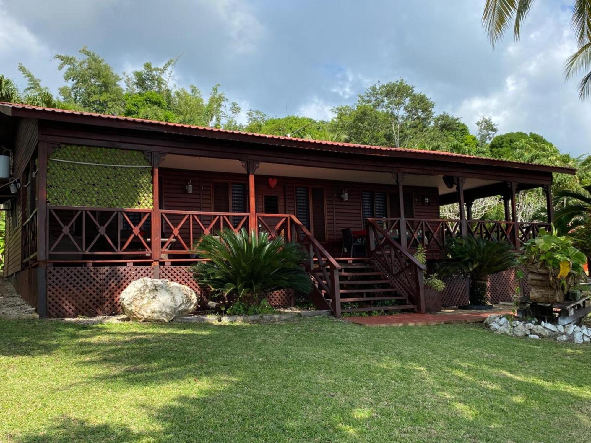 Coras Place Bacalar Lagoon Front Ngoại thất bức ảnh