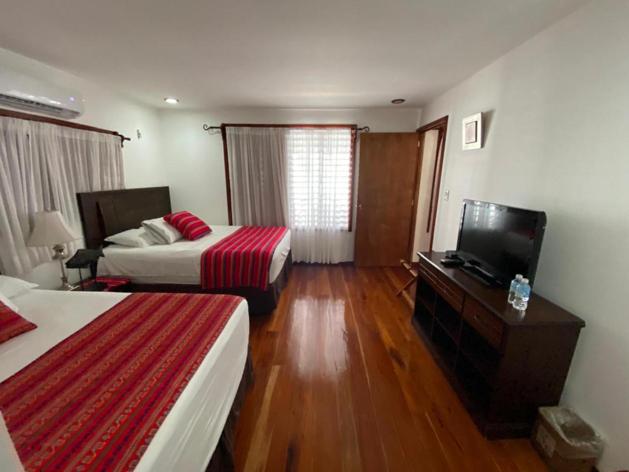 Coras Place Bacalar Lagoon Front Phòng bức ảnh
