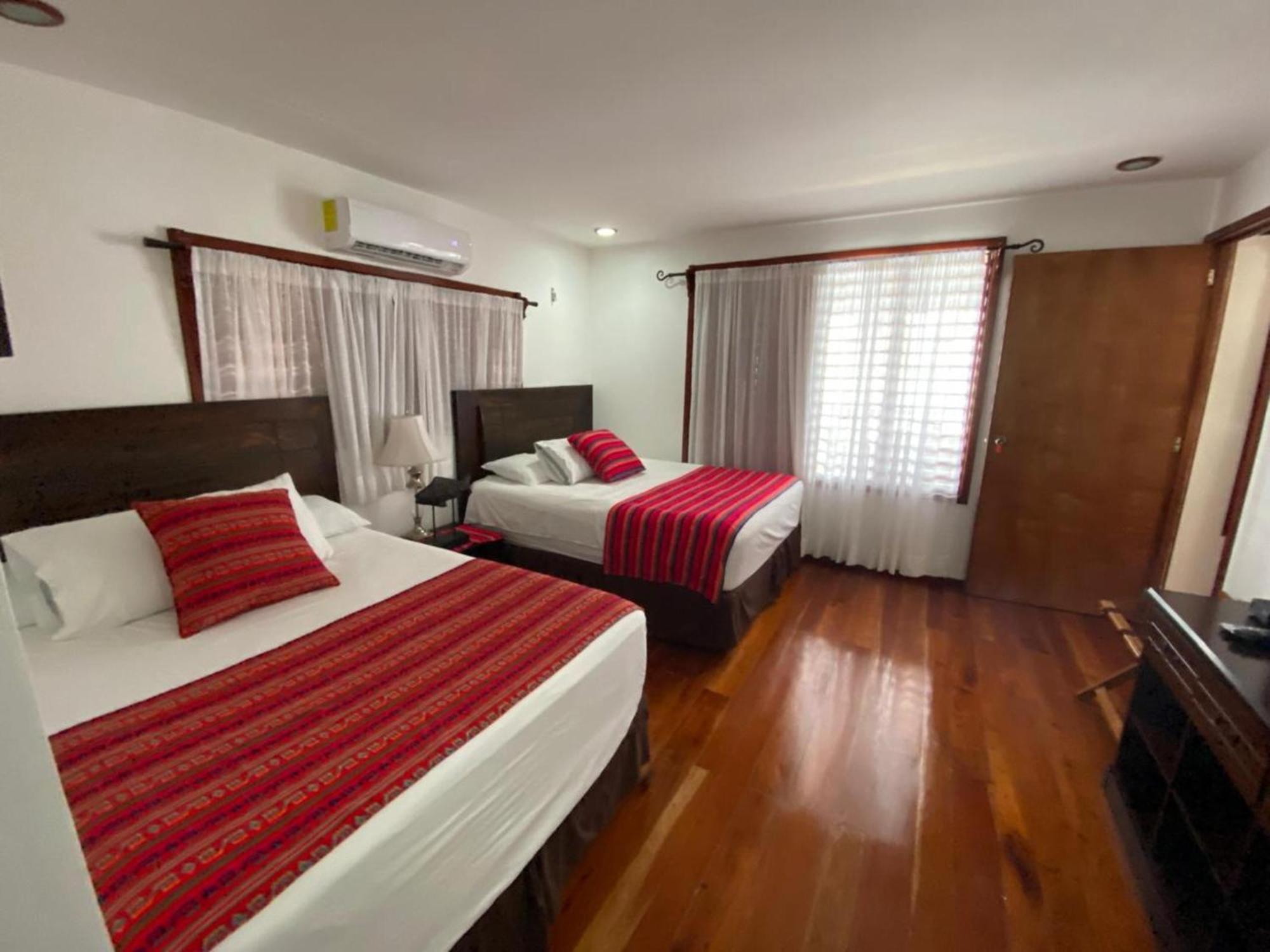 Coras Place Bacalar Lagoon Front Phòng bức ảnh