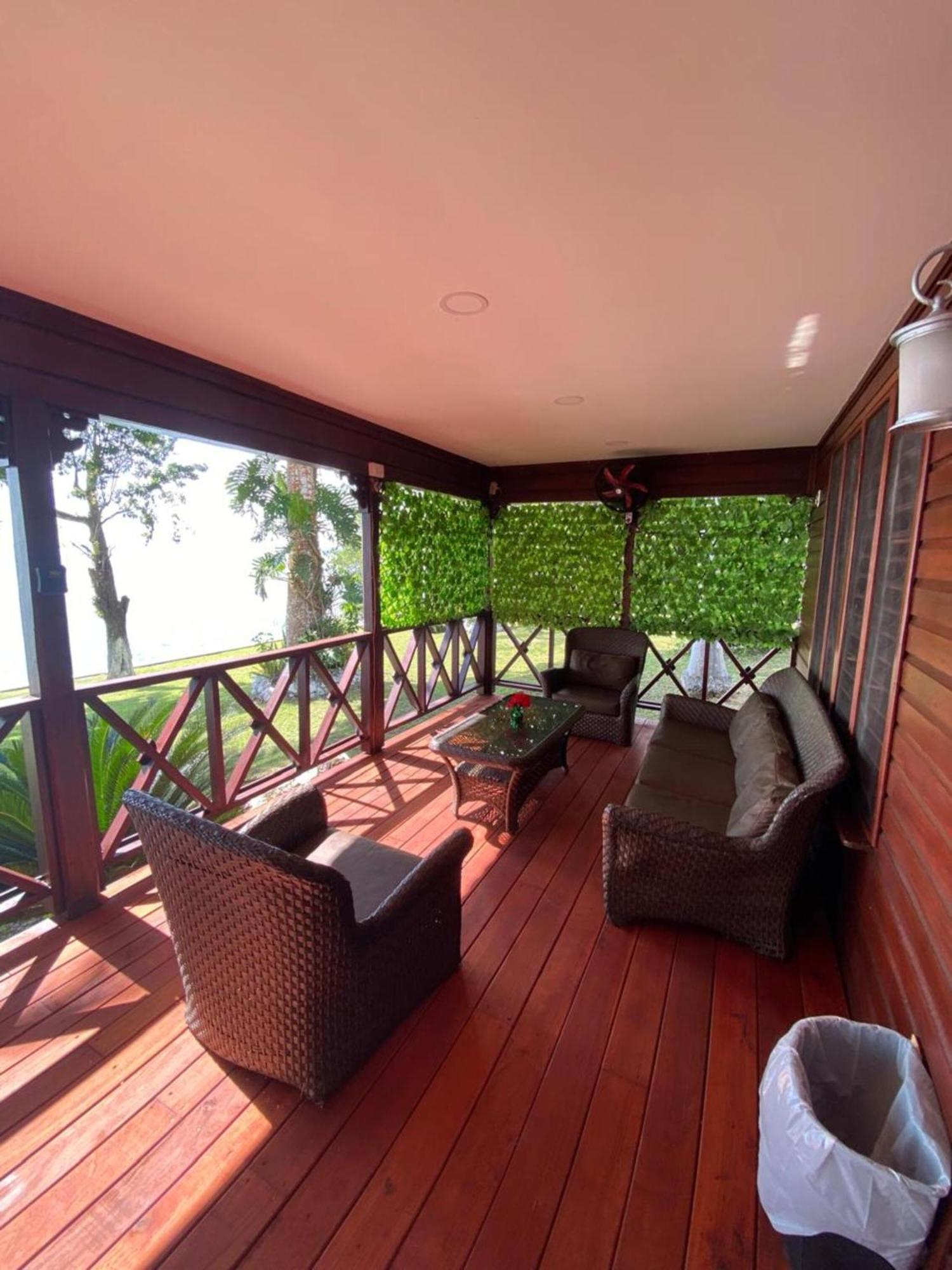 Coras Place Bacalar Lagoon Front Phòng bức ảnh