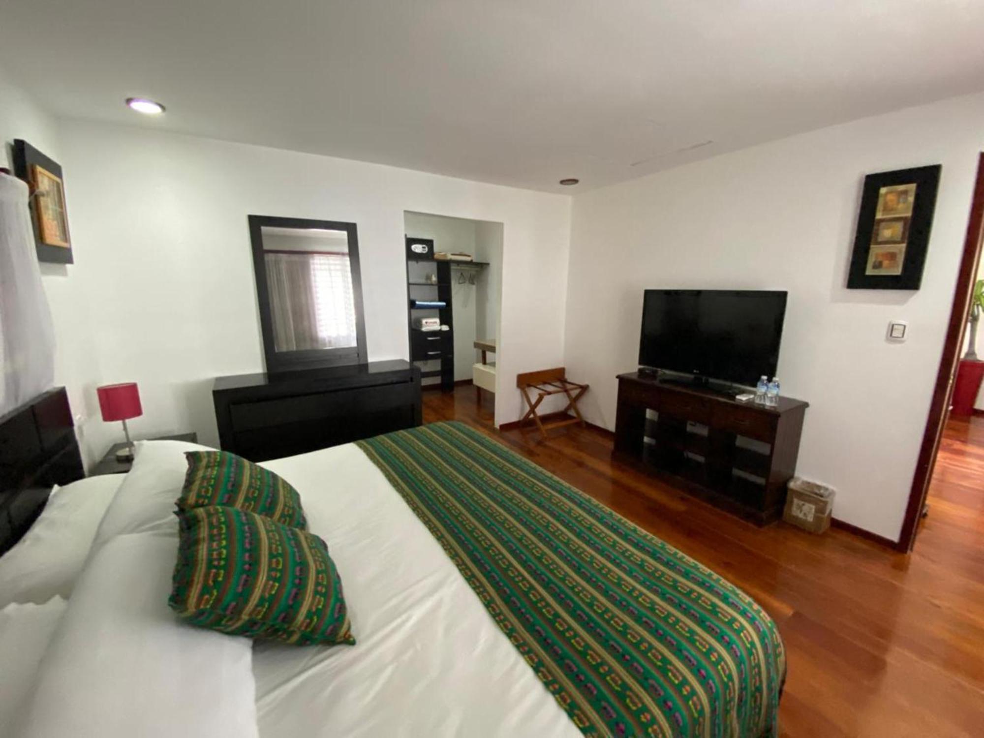Coras Place Bacalar Lagoon Front Phòng bức ảnh