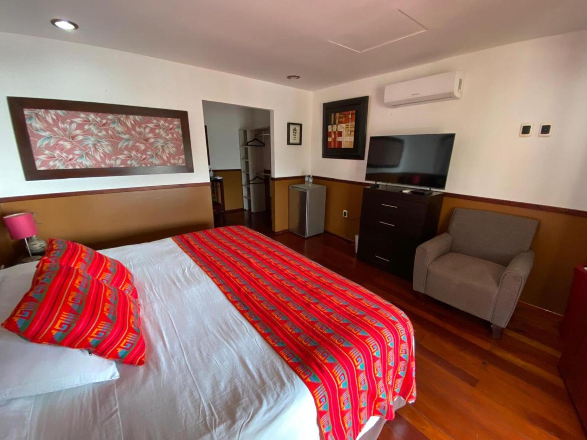 Coras Place Bacalar Lagoon Front Phòng bức ảnh