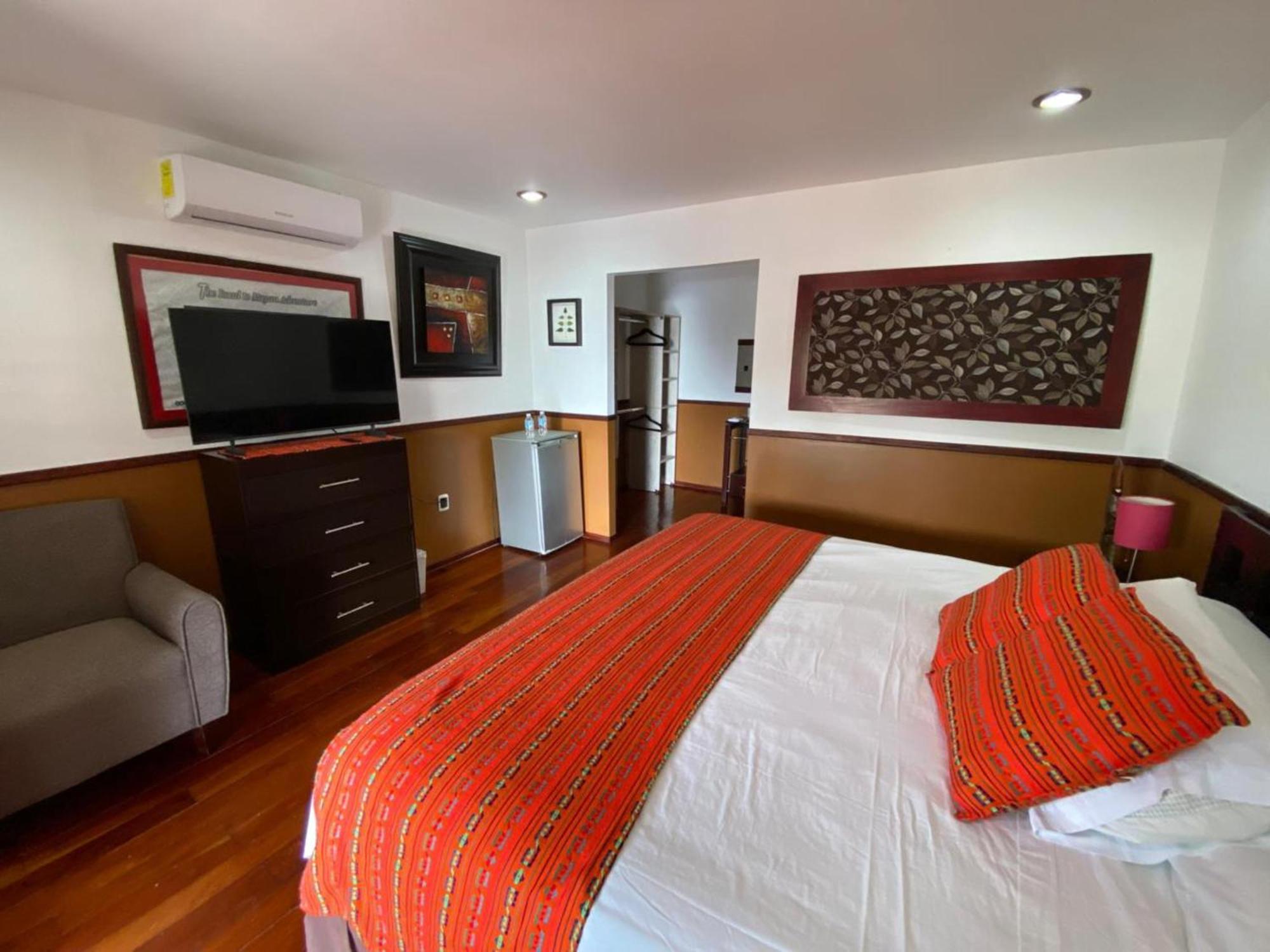 Coras Place Bacalar Lagoon Front Phòng bức ảnh